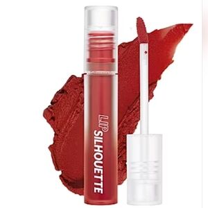 I'm meme Lip Silhouette Matte Velvet Tint - 05 Street Chilli
